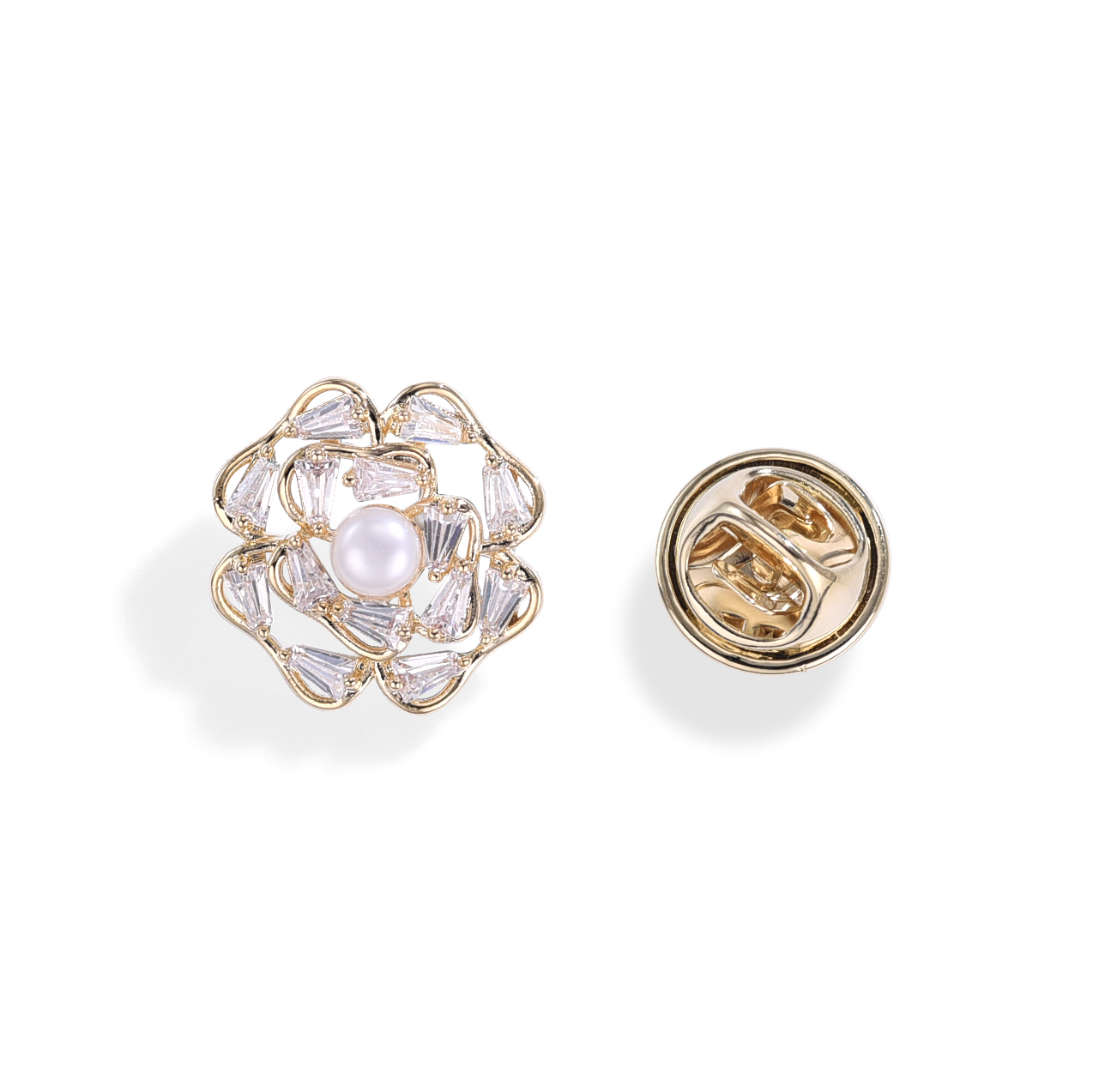 เข็มกลัด เข็มกลัดสวยๆ เข็มกลัดติดเสื้อ Brooch