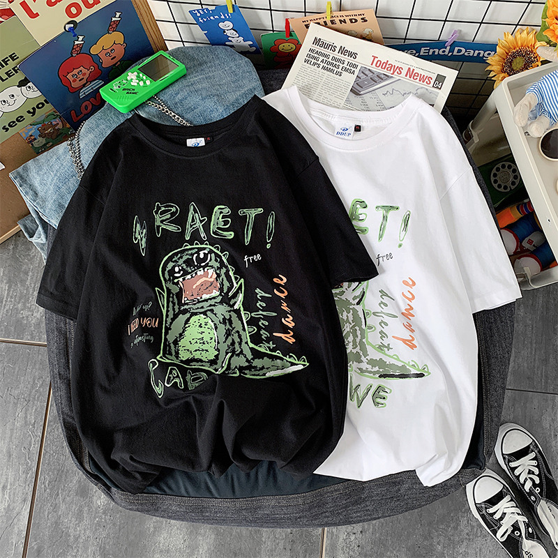 เสื้อยืดผู้ชายอ้วน XL-5XL อกเสื้อ40-52 นิ้ว
