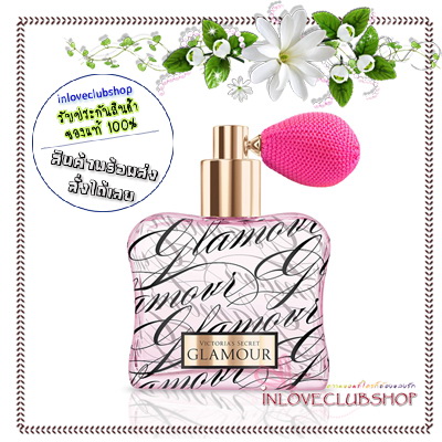 Victoria's Secret / Eau de Parfum 50 ml. (Glamour)