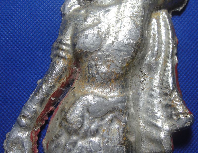 นางรำเนื้อ