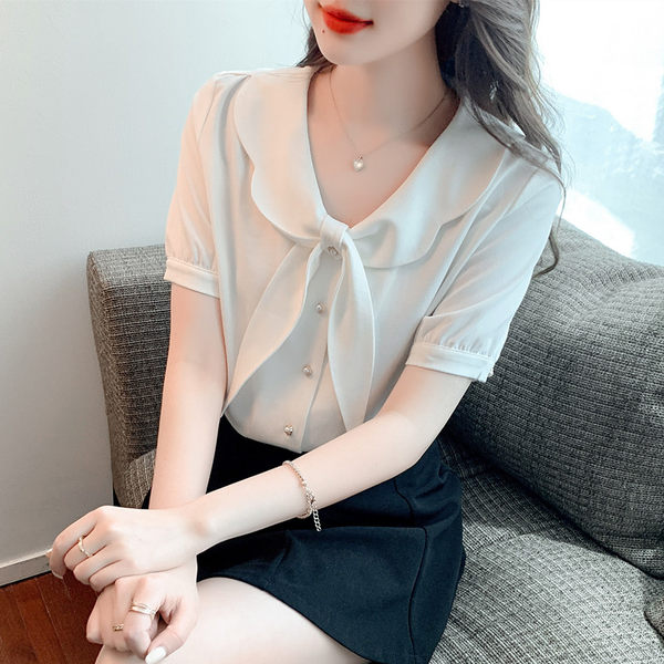 เสื้อเชิ้ตแขนยาววัยรุ่น ลายสวยๆ แบรนด์ YIL AN