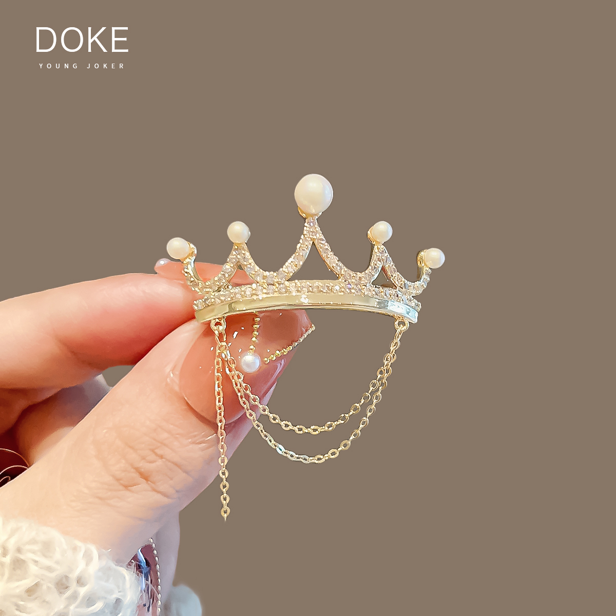 เข็มกลัด เข็มกลัดสวยๆ เข็มกลัดติดเสื้อ Brooch