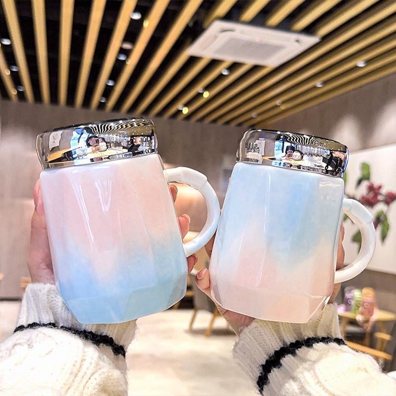 แก้วเซรามิค สวยๆ แก้วมัคน่ารัก แก้วกาแฟเซรามิค