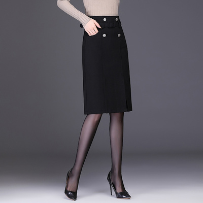 กระโปรงสวยๆ กระโปรงยาว กระโปรงใส่ทำงาน