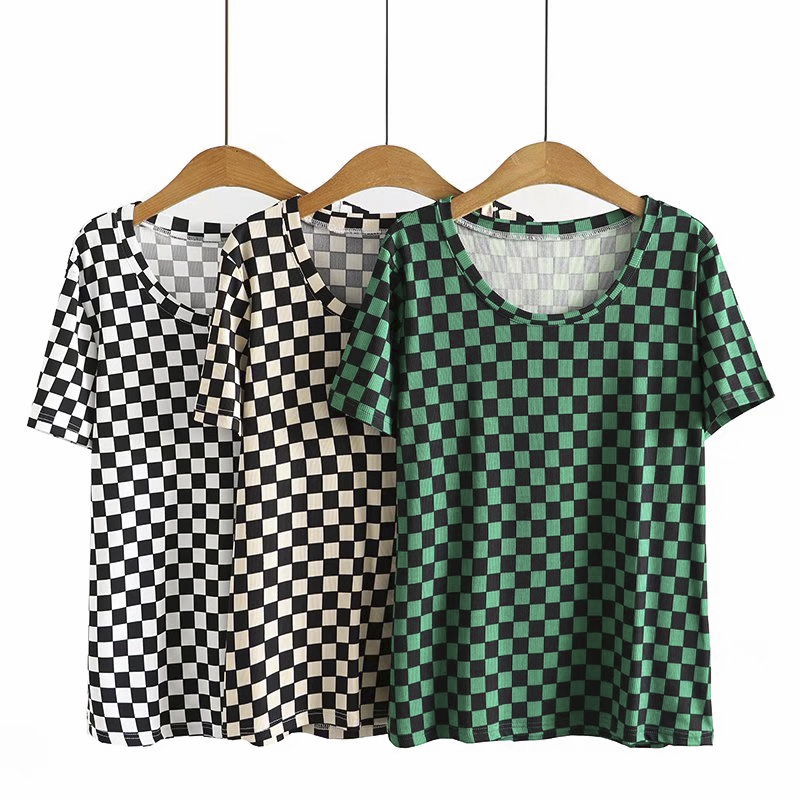 เสื้อผ้าคนอ้วน เสื้อผ้าสาวอวบ(อกเสื้อ38-50นิ้ว)