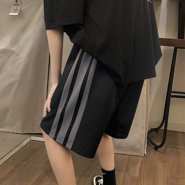 กางเกงขาสั้น L-5XL