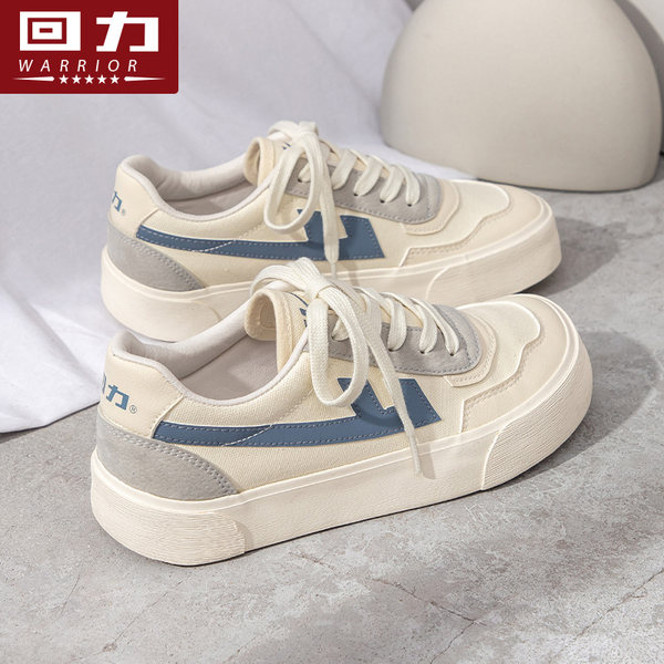 รองเท้าผ้าใบแฟชั่นผู้หญิง ใส่สบาย มีขนาด 35-40