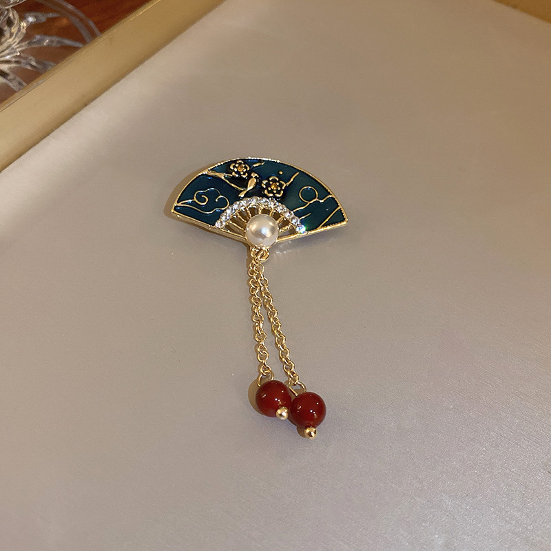 เข็มกลัด เข็มกลัดสวยๆ เข็มกลัดติดเสื้อ Brooch