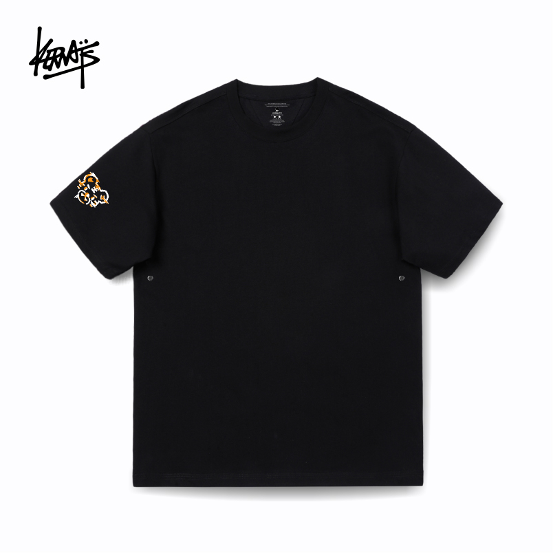 เสื้อยืดผู้ชายอ้วน S-6XL น้ำหนักผู้สวม 50-135 กิโลกรัม