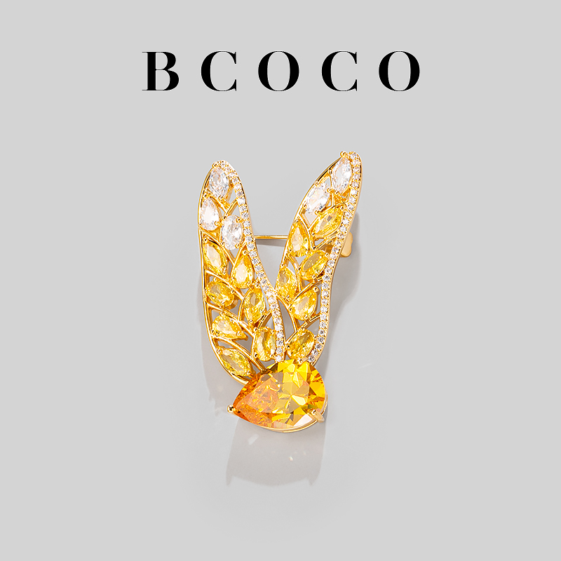 เข็มกลัด เข็มกลัดสวยๆ เข็มกลัดติดเสื้อ Brooch