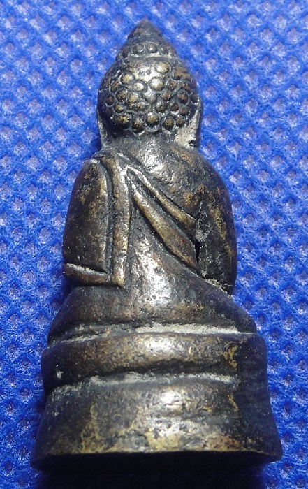 พระกริ่งหน้าไทย วัดสุทัศน์เทพวราราม