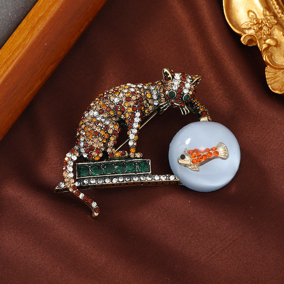 เข็มกลัด เข็มกลัดสวยๆ เข็มกลัดติดเสื้อ Brooch