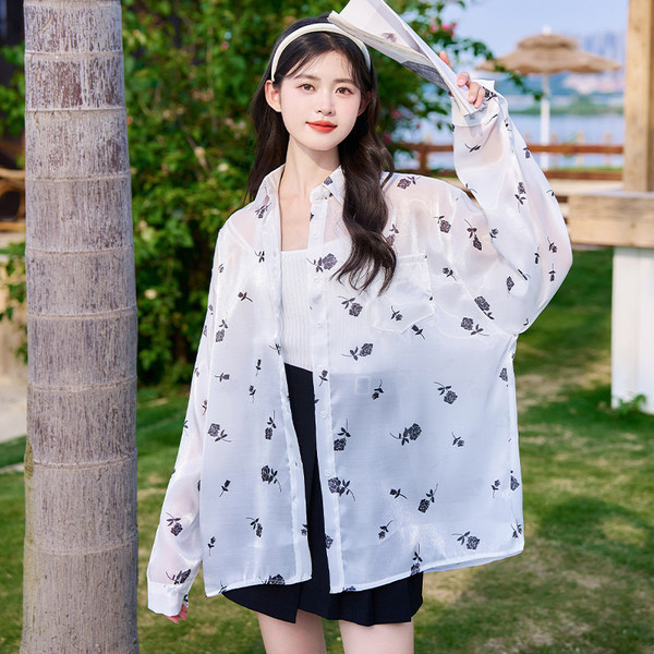 เสื้อชีฟองเกาหลี เสื้อชีฟองสวยๆ