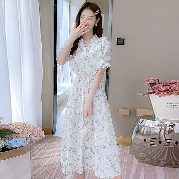 ชุดเดรสสวยๆ ชุดเดรสน่ารักๆ สไตล์เกาหลี By Meiyi women's clothing