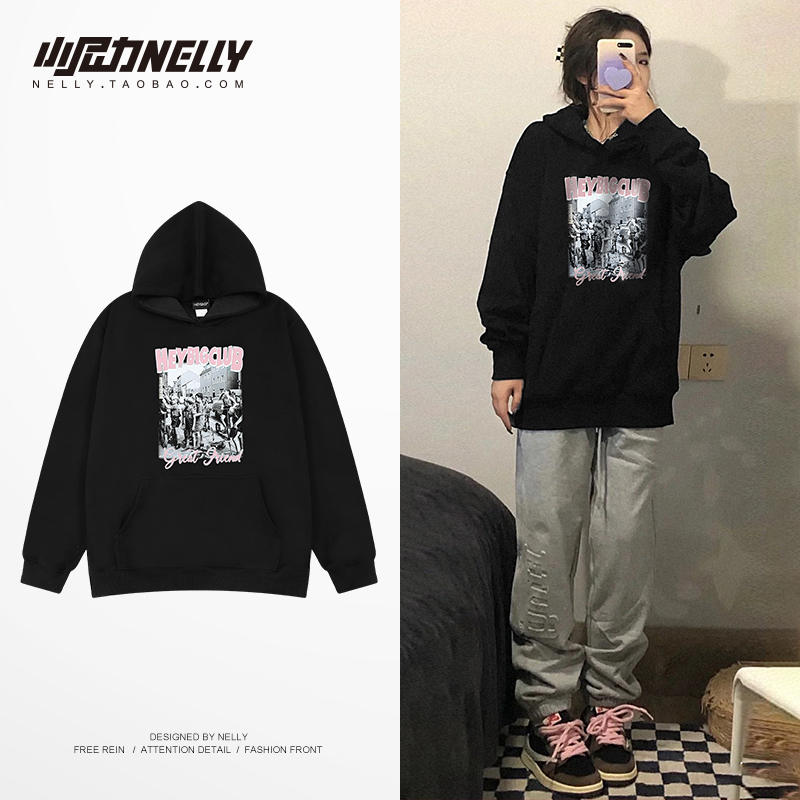 เสื้อยืดคอกลม ผู้ชาย เสื้อยืดผู้ชายเกาหลี เสื้อยืดเกาหลี แบรนด์ NELLY