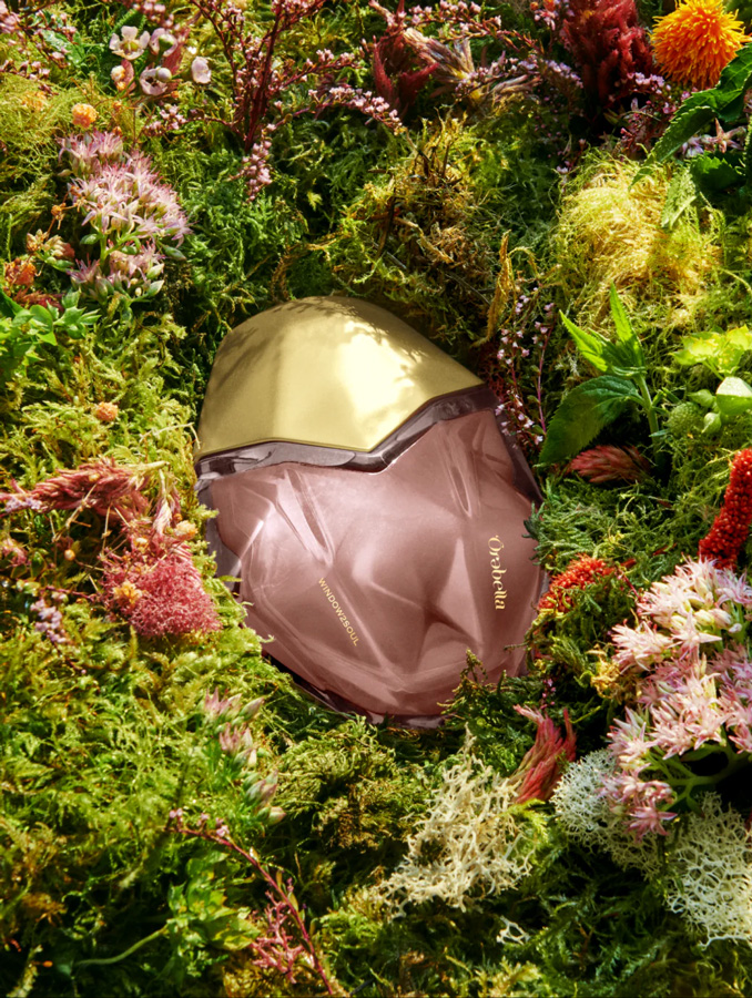 WINDOW2SOUL Orebella PARFUM 1.5 ml.