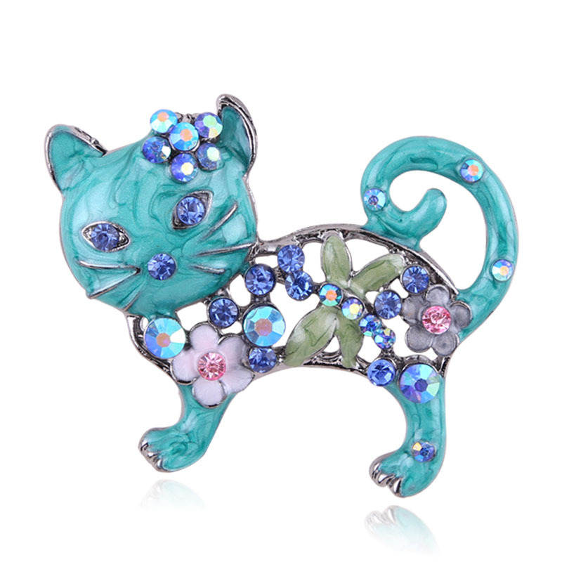 เข็มกลัด เข็มกลัดสวยๆ เข็มกลัดติดเสื้อ Brooch