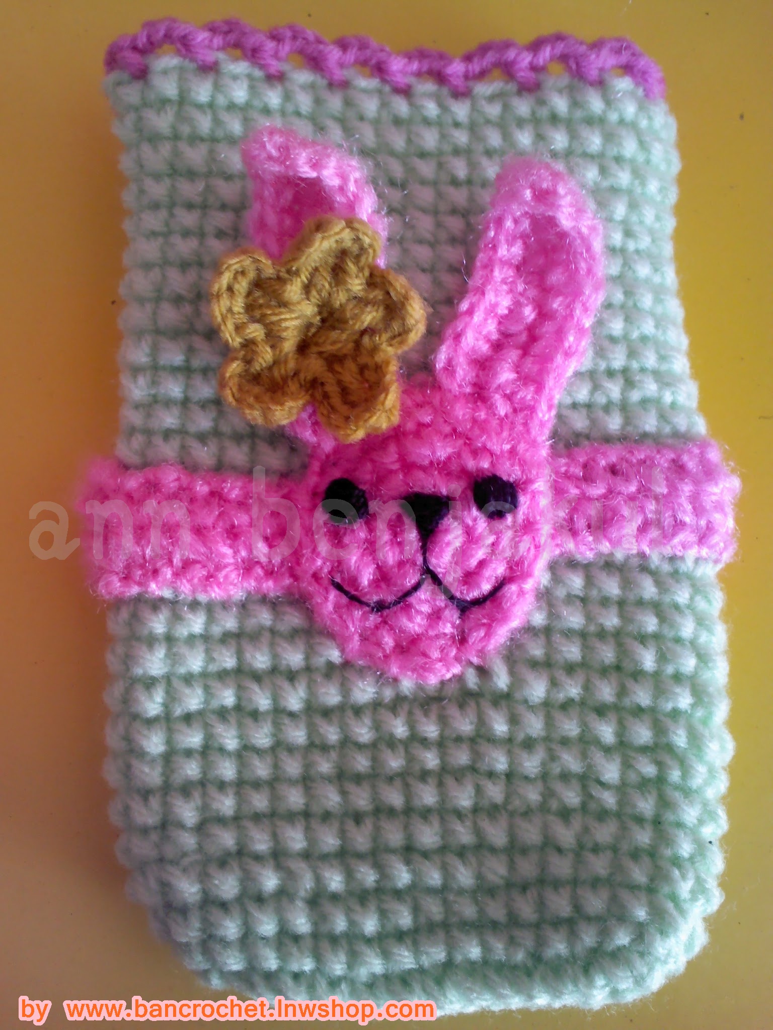 ซองใส่มือถือ