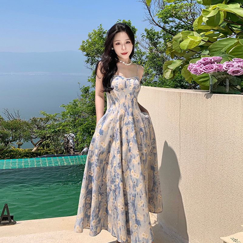 แบบชุดเดรสสวยๆ ชุดเดรสน่ารักๆสไตล์เกาหลี