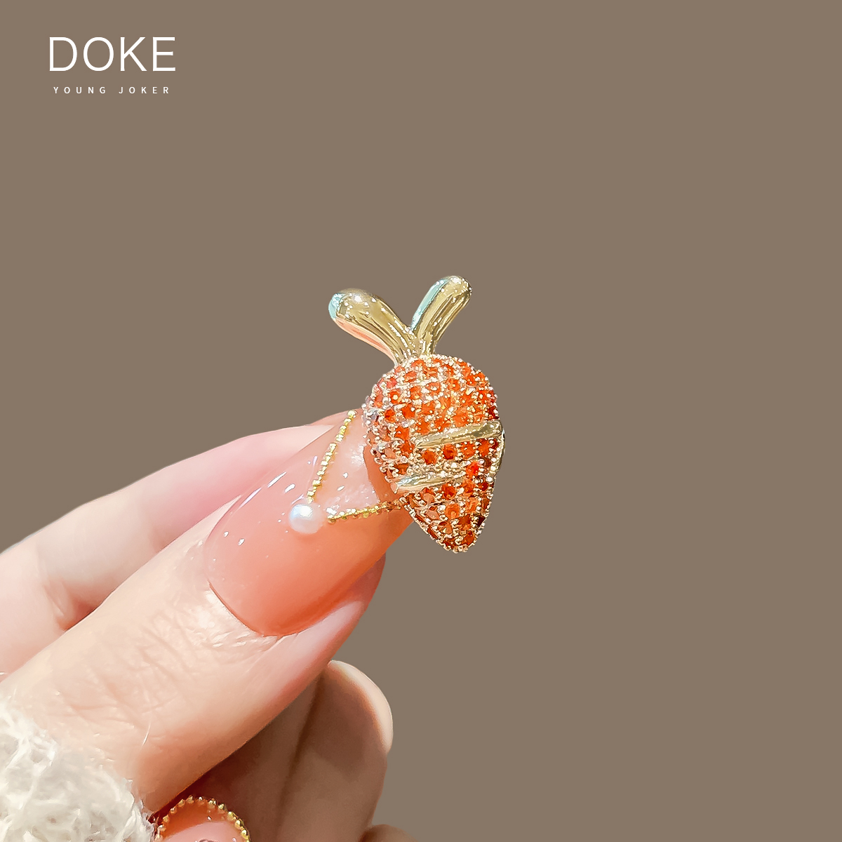 เข็มกลัด เข็มกลัดสวยๆ เข็มกลัดติดเสื้อ Brooch