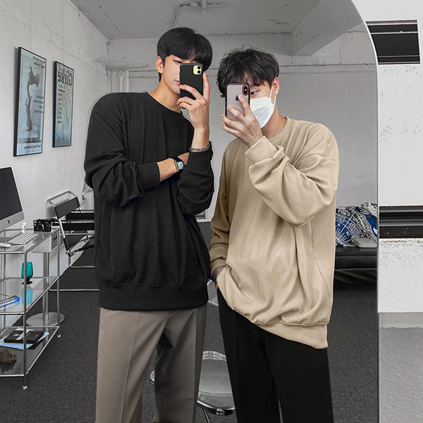 เสื้อแจ็คเก็ต เสื้อผู้ชายเกาหลี เสื้อเกาหลี MCYC