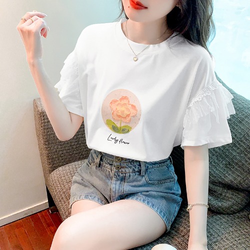 เสื้อเชิ้ตแขนยาววัยรุ่น ลายสวยๆ แบรนด์ YIL AN