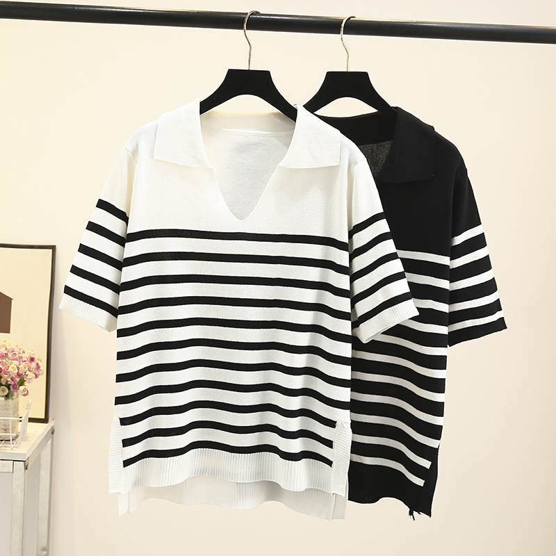 เสื้อผ้าคนอ้วน เสื้อผ้าสาวอวบ(อกเสื้อ38-50นิ้ว)