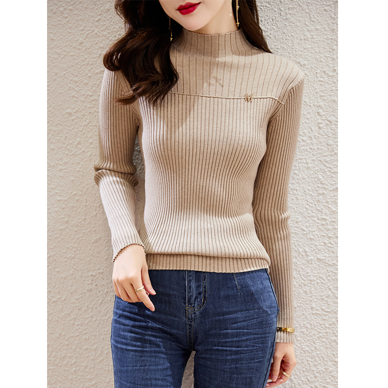 เสื้อเชิ้ตผู้หญิงแขนยาว เสื้อเชิ้ตผู้หญิงใส่ทํางาน 390 บาทต่อชิ้น ฟรีค่าจัดส่ง