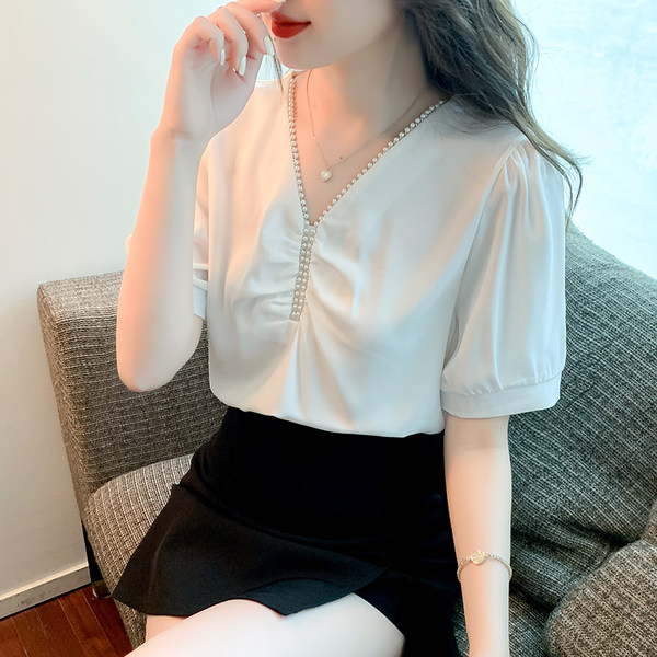 เสื้อลูกไม้สวยๆ เสื้อลูกไม้ เสื้อลูกไม้แฟชั่น BY MIRI