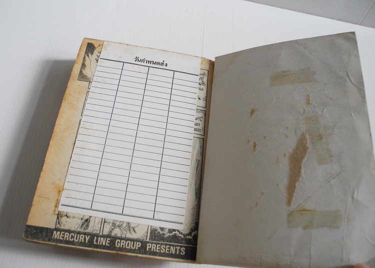 ซุปเปอร์มาริโอ้ ภาค 1 ( 2 เล่มจบ )