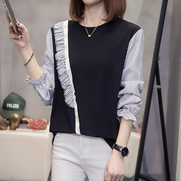 เสื้อทีเชิ้ต เสื้อคอตตอน