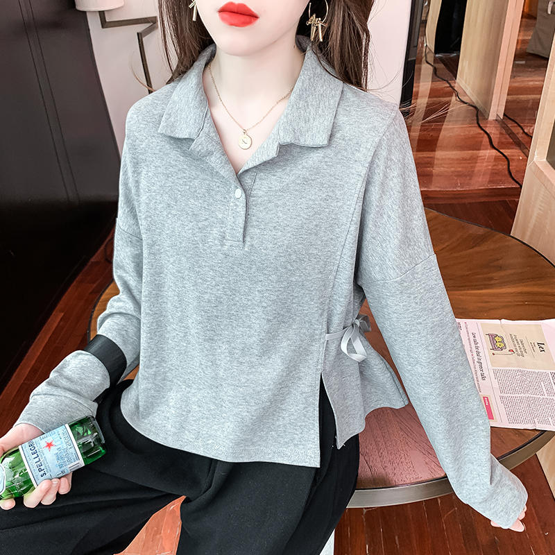 เสื้อยืดวัยรุ่น ลายน่ารัก