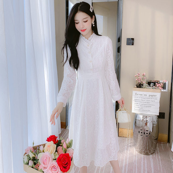 ชุดเดรสเกาหลี ชุดเดรสน่ารัก By Meiyi women's clothing