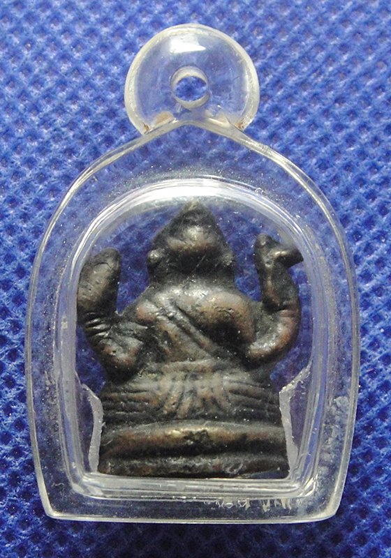 พระพิฆเนศโบสถ์พราหมณ์