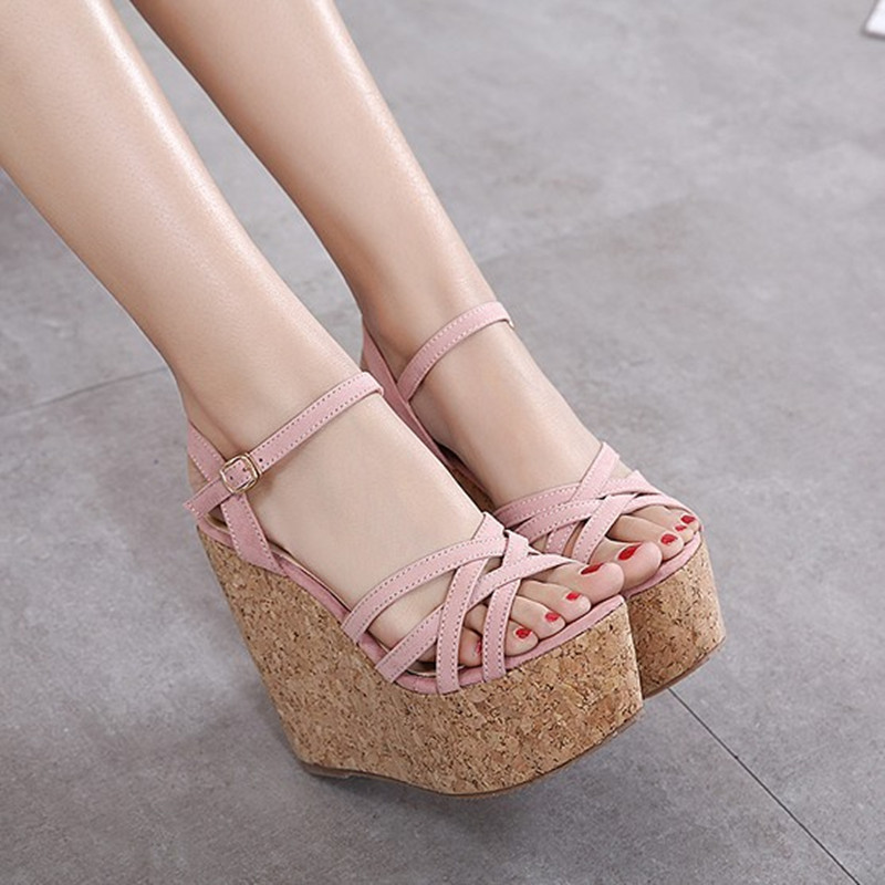 รองเท้าส้นสูงสวยๆ รองเท้าส้นสูงเกาหลี มีไซต์ 35-39