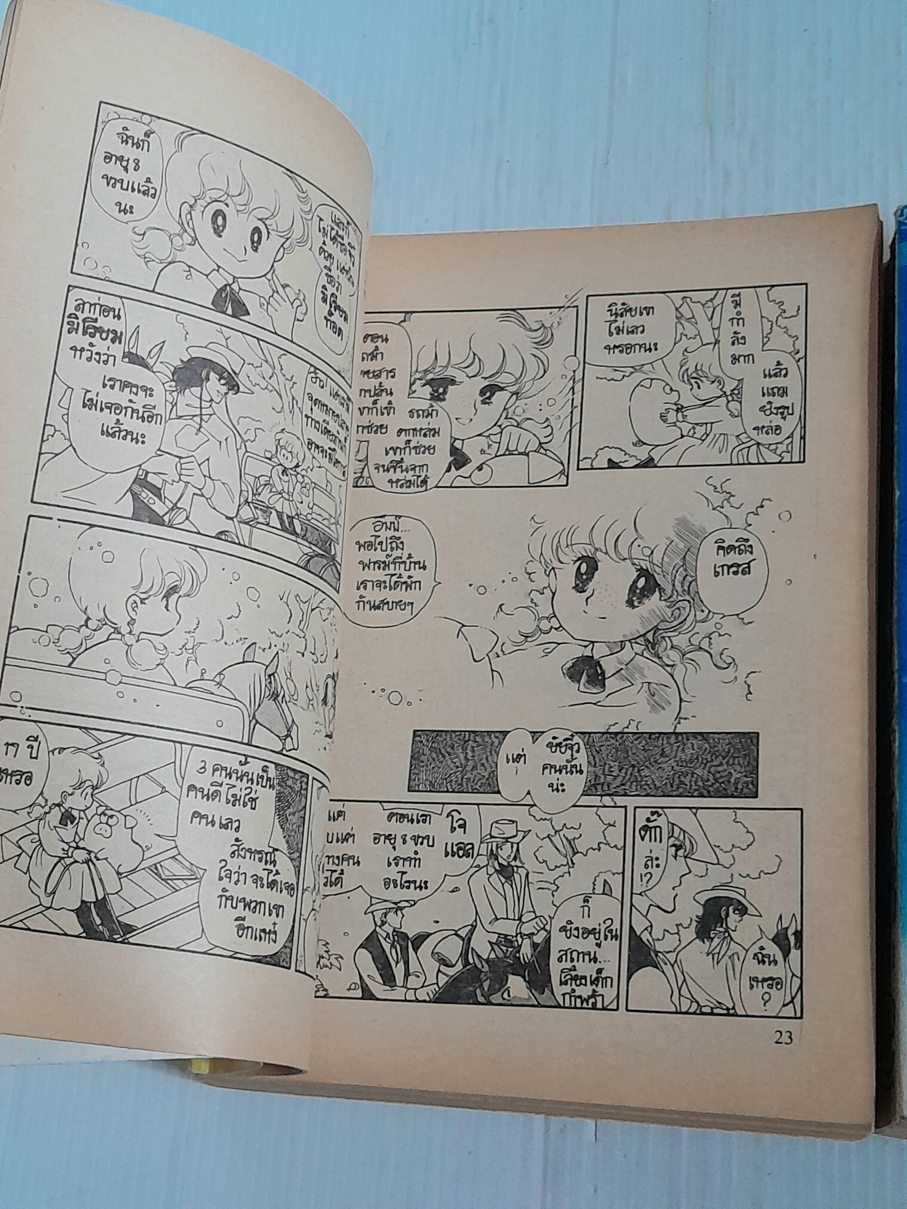 ฝากรักไว้ที่ปลายเวลา 2 เล่มจบ / ฮิคาวะ เคียวโกะ