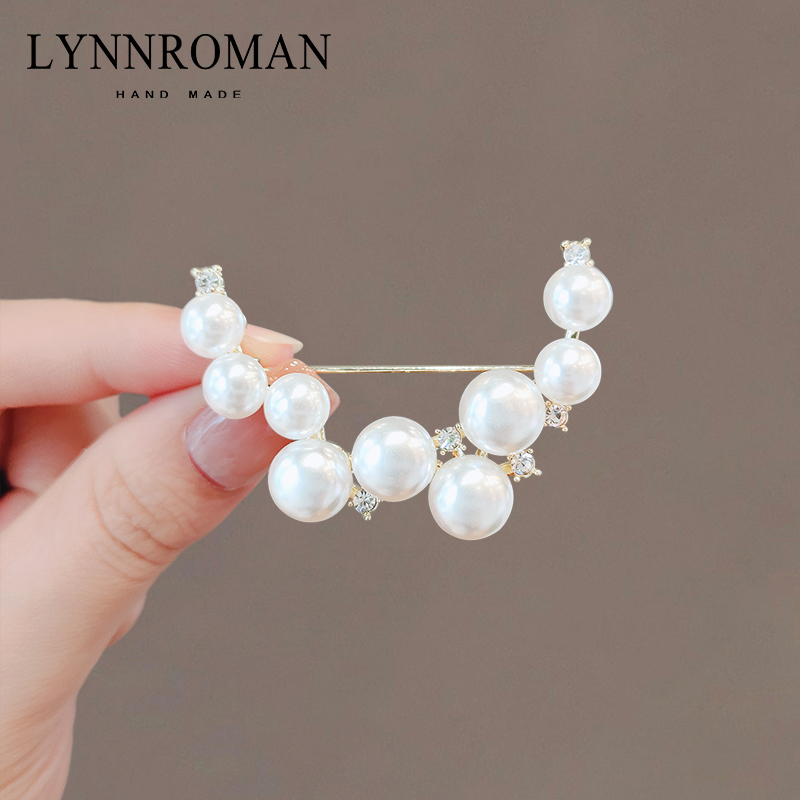 เข็มกลัด เข็มกลัดสวยๆ เข็มกลัดติดเสื้อ Brooch