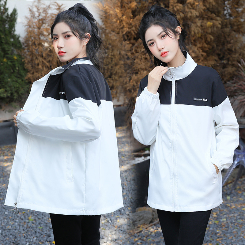 แจ็คเก็ต เสื้อคลุมแจ็คเก็ต