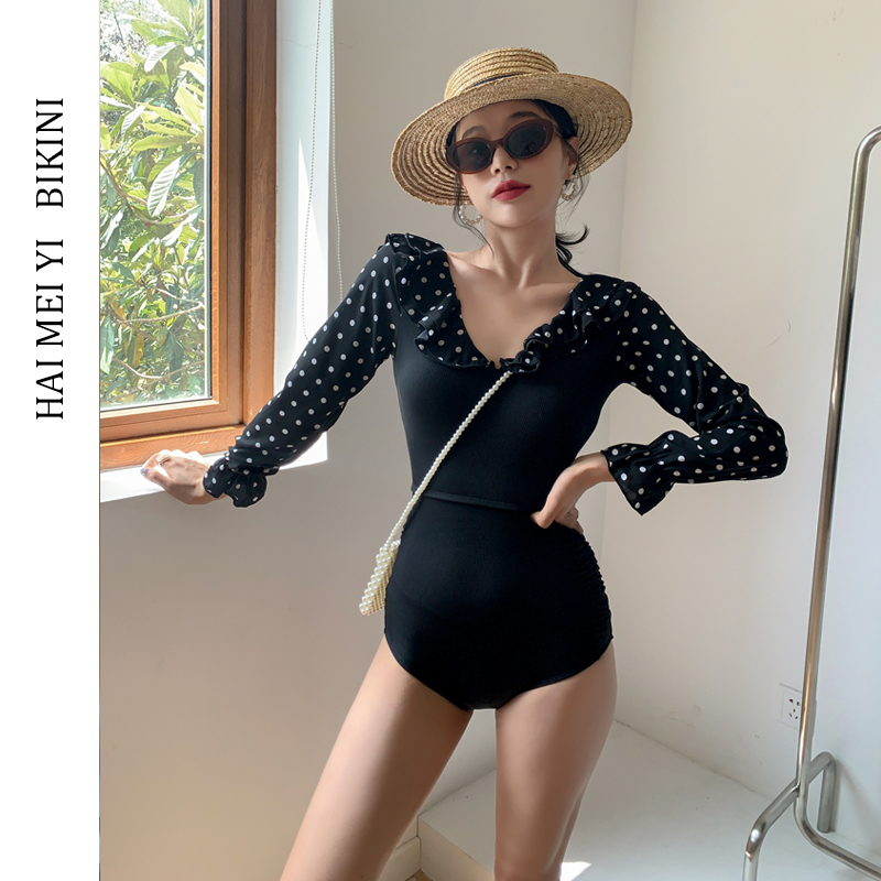 ชุดว่ายน้ำผู้หญิง ชุดว่ายน้ำน่ารัก Bikini ชุดไปทะเล