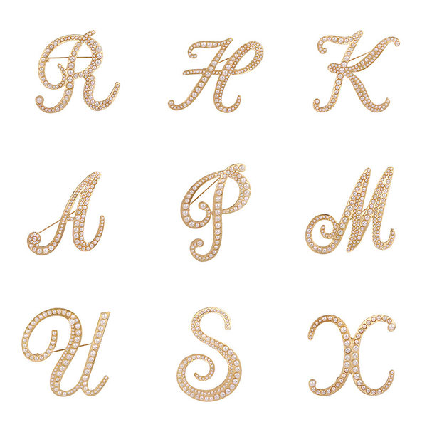 เข็มกลัด เข็มกลัดสวยๆ เข็มกลัดติดเสื้อ Brooch