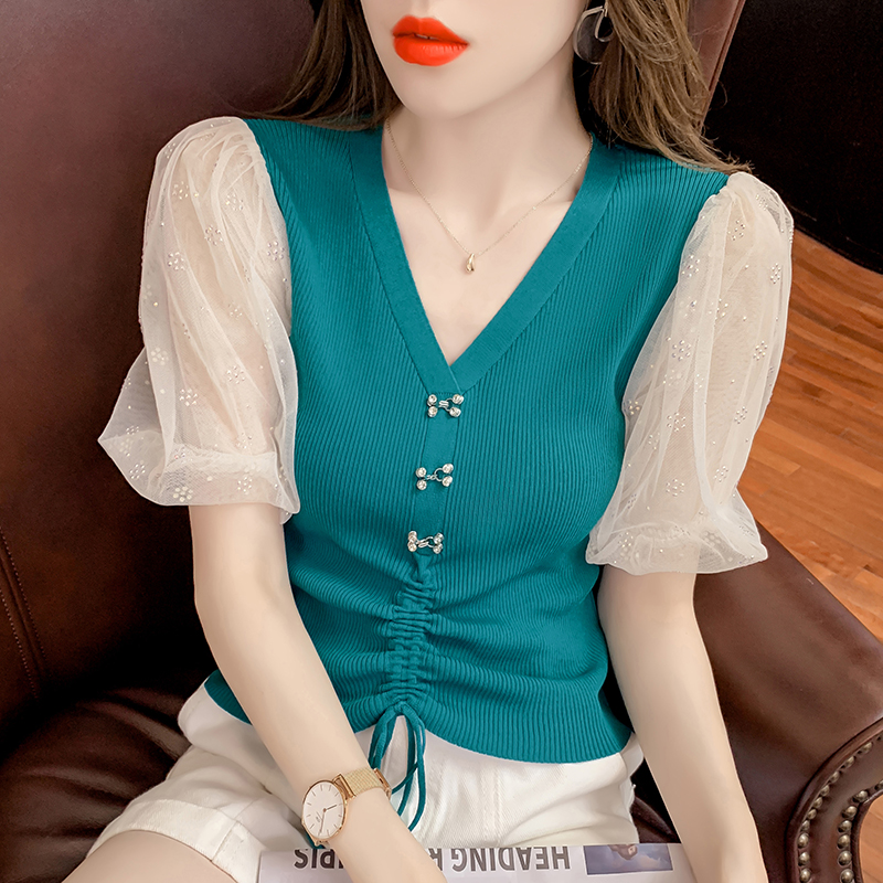 เสื้อเชิ้ตแขนยาววัยรุ่น ลายสวยๆ แบรนด์ YIL AN