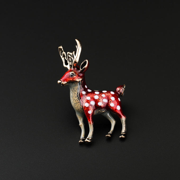 เข็มกลัด เข็มกลัดสวยๆ เข็มกลัดติดเสื้อ Brooch