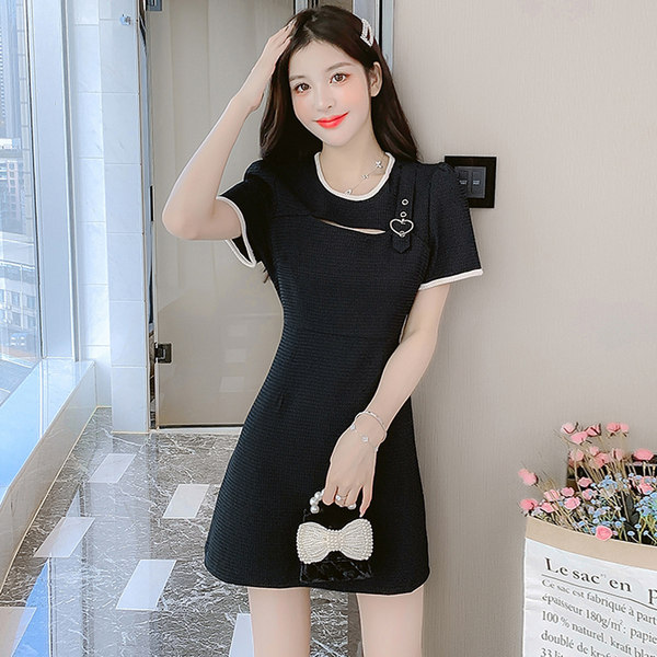 ชุดเดรสสวยๆ ชุดเดรสน่ารักๆ สไตล์เกาหลี By Meiyi women's clothing