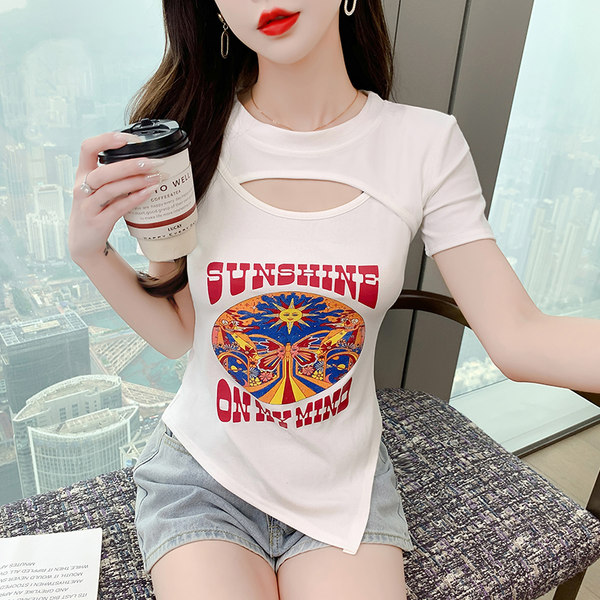 เสื้อเชิ้ตแขนยาววัยรุ่น ลายสวยๆ แบรนด์ YIL AN
