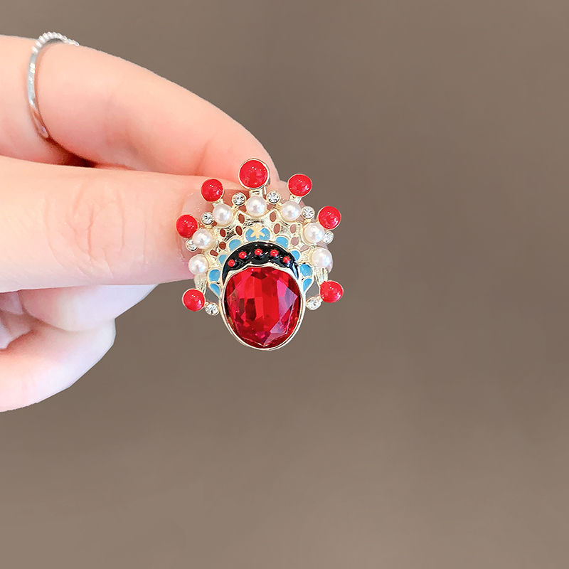 เข็มกลัด เข็มกลัดสวยๆ เข็มกลัดติดเสื้อ Brooch