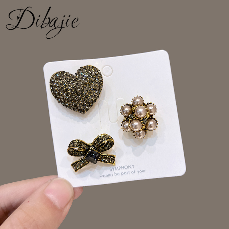 เข็มกลัด เข็มกลัดสวยๆ เข็มกลัดติดเสื้อ Brooch