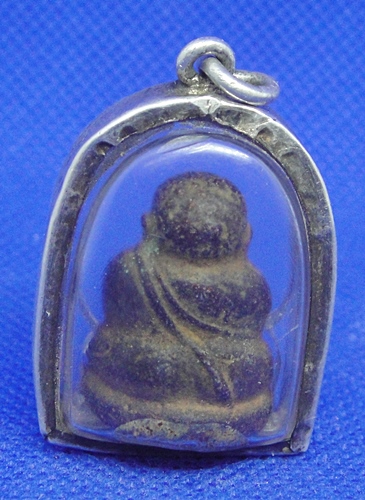 พระสังกัจจายน์กรุวัดขวาง