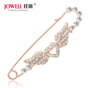 เข็มกลัด เข็มกลัดติดเสื้อ เข็มกลัดแฟชั่น