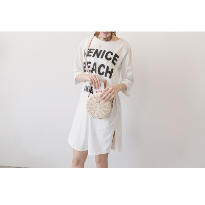 กระเป๋าแฟชั่น คุณภาพดี กระเป๋าสะพายข้าง กระเป๋าถือของผู้หญิง BAG FASHION women's bag new 2020