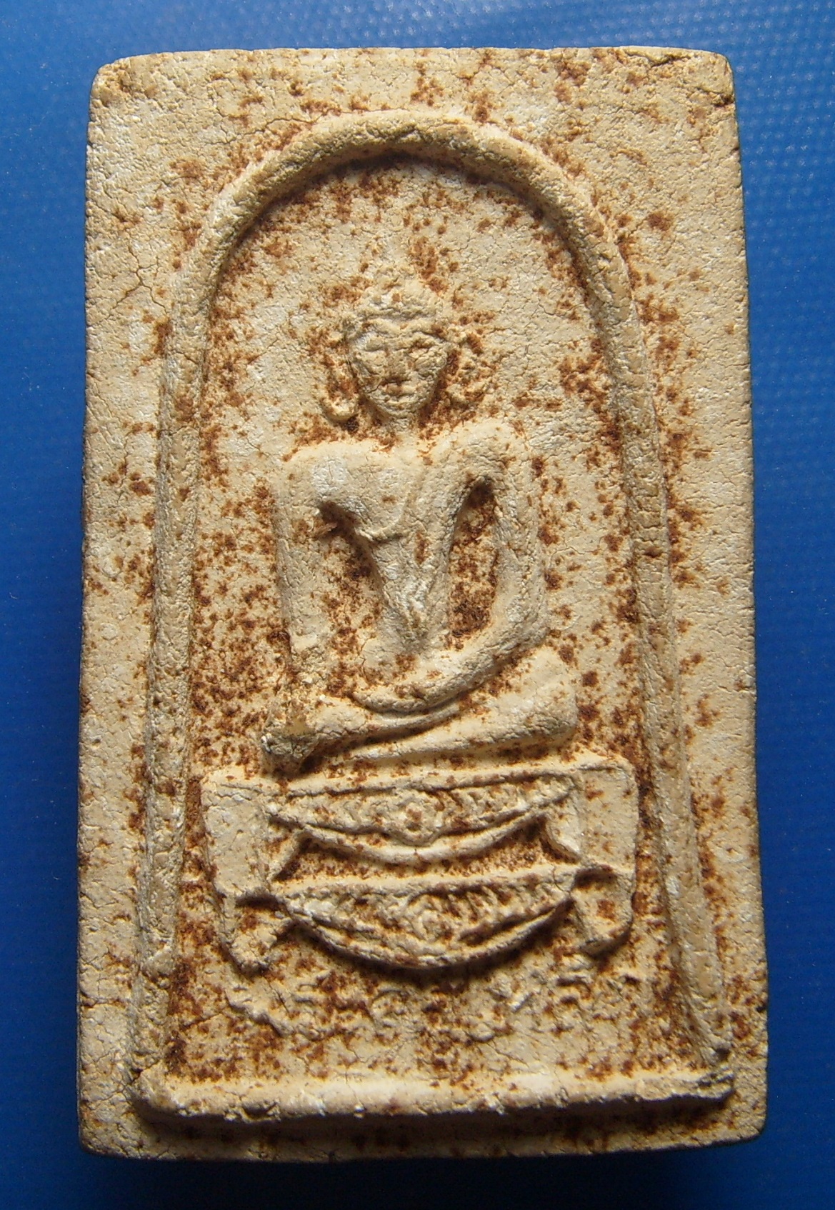 พระครูเหล็ก วัดแจ้งสว่างใน